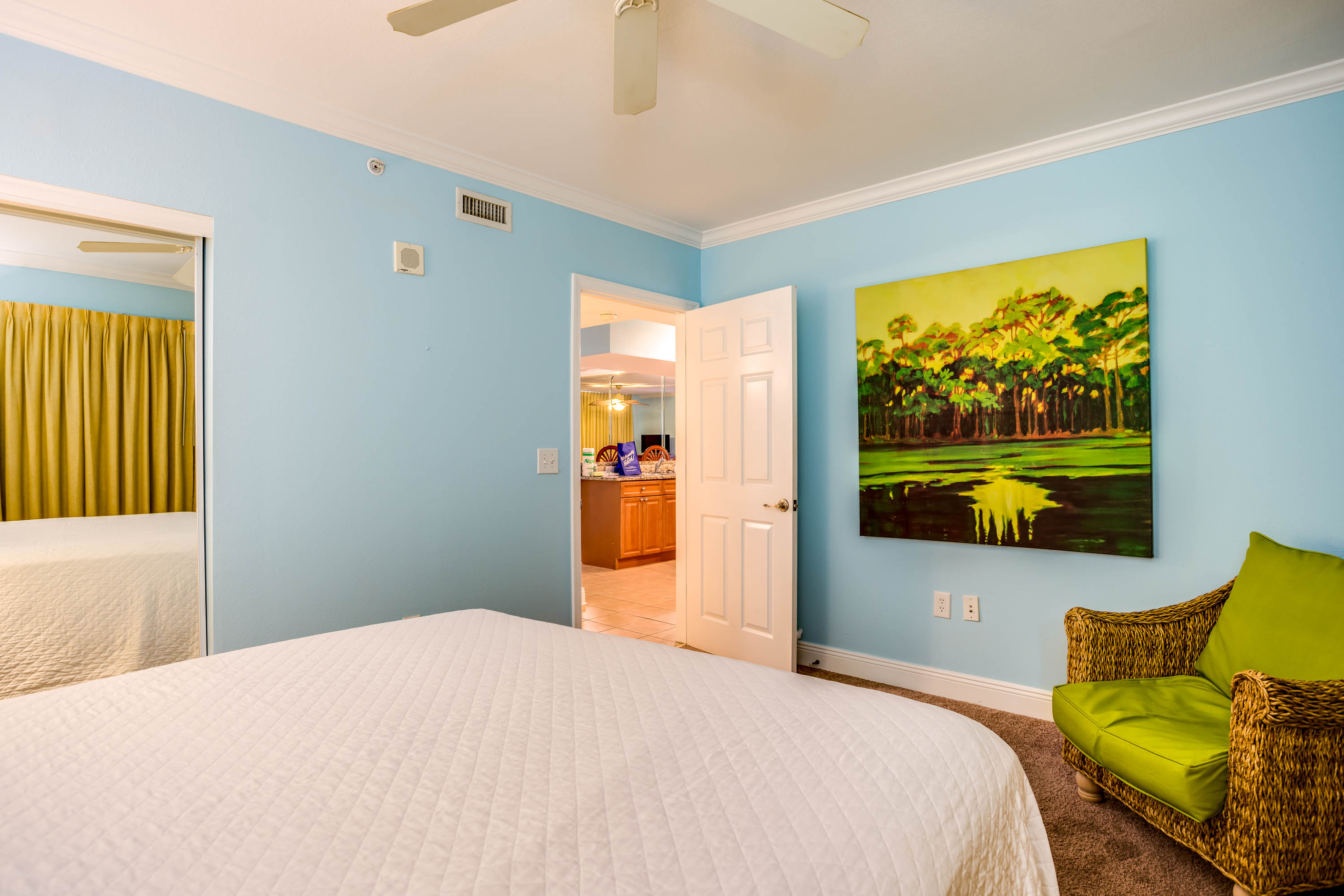 Panama City Beach Condo 970144