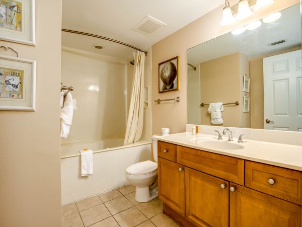 Panama City Beach Condo 970144