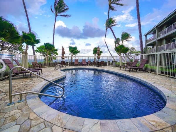Princeville Condo 970147