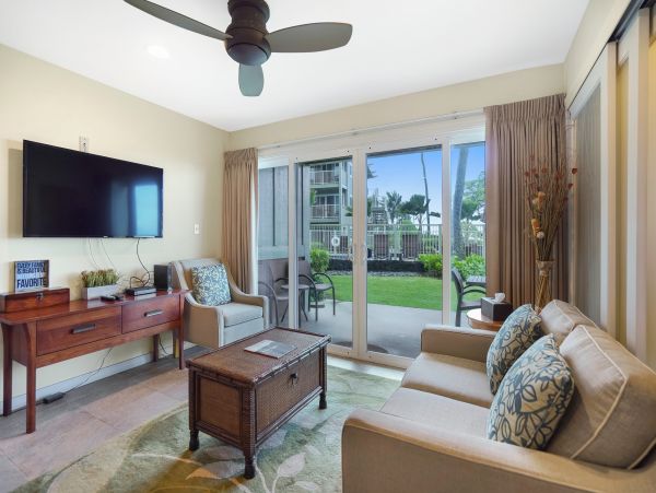 Princeville Condo 970147