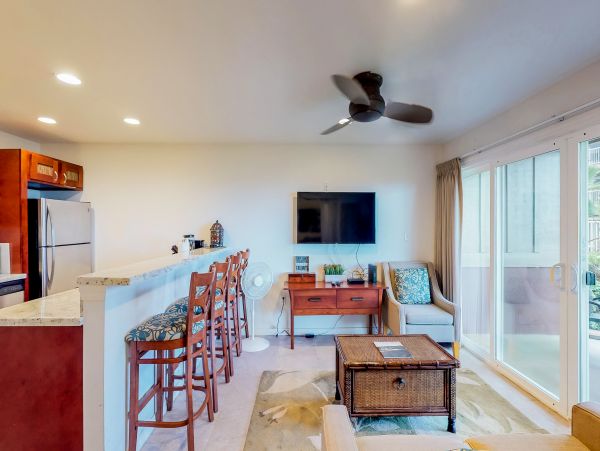 Princeville Condo 970147