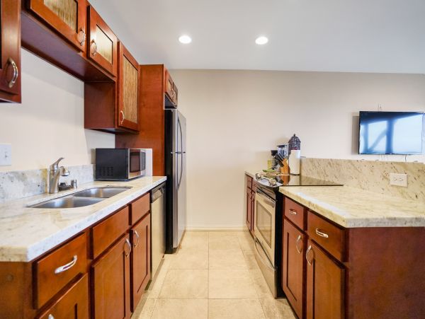 Princeville Condo 970147