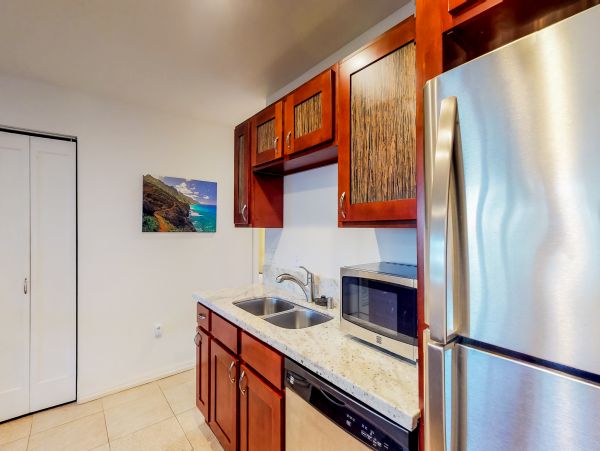 Princeville Condo 970147