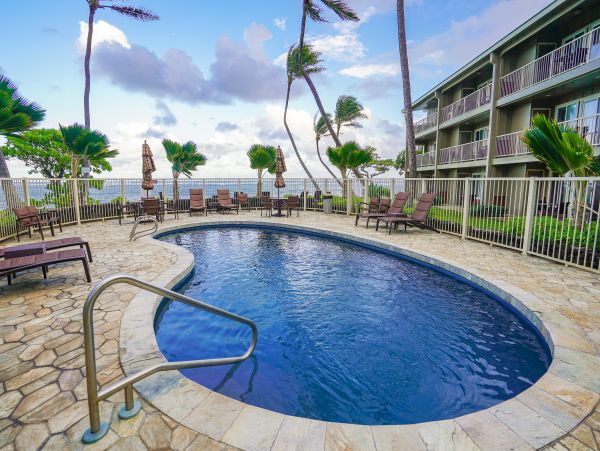 Princeville Condo 970147