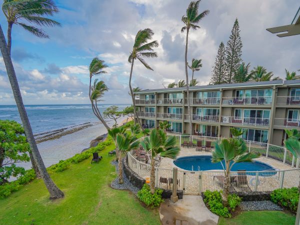 Princeville Condo 970147