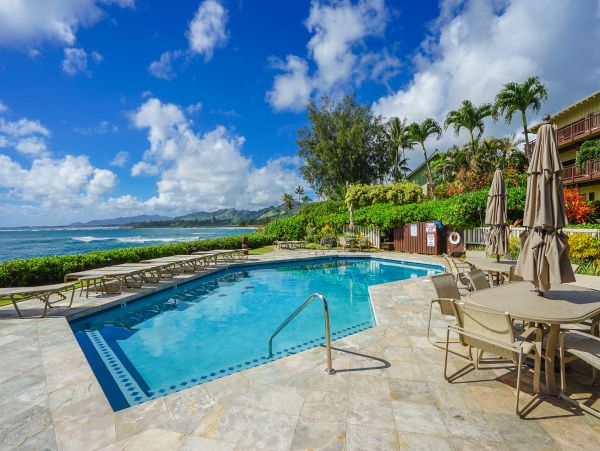 Luxury Beach Condo Koloa Spectacular Residence.