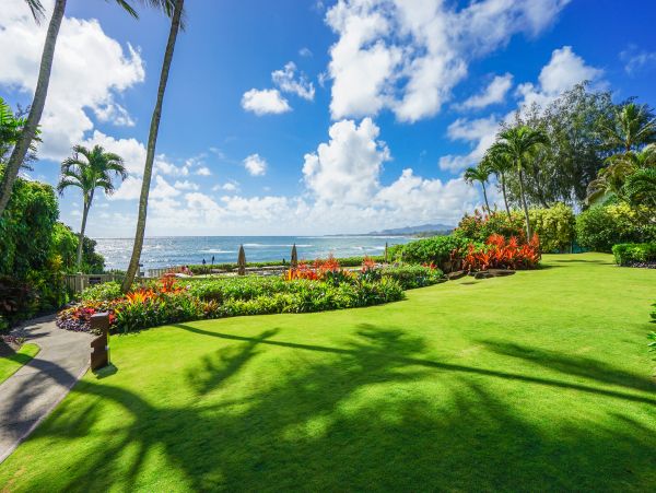 Luxury Beach Condo Koloa Spectacular Residence.
