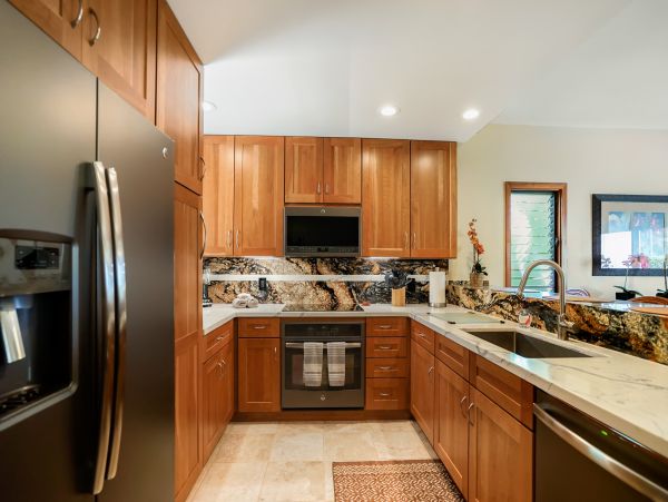 Luxury Beach Condo Koloa Spectacular Residence.