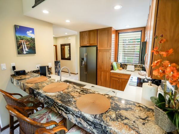 Luxury Beach Condo Koloa Spectacular Residence.
