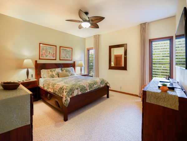 Luxury Beach Condo Koloa Spectacular Residence.