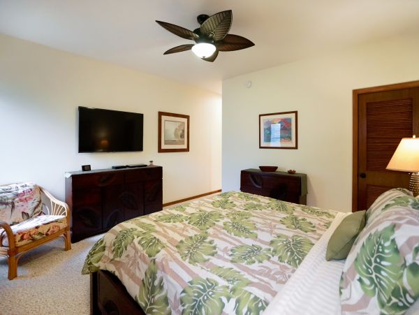 Luxury Beach Condo Koloa Spectacular Residence.