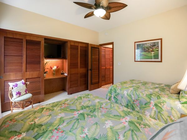 Luxury Beach Condo Koloa Spectacular Residence.