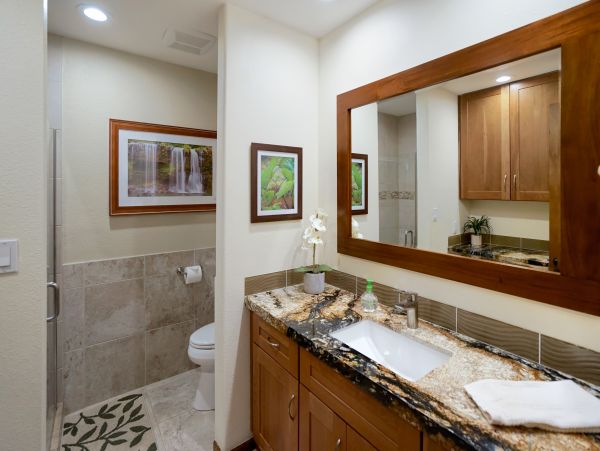 Luxury Beach Condo Koloa Spectacular Residence.