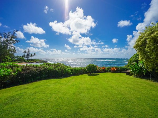 Luxury Beach Condo Koloa Spectacular Residence.