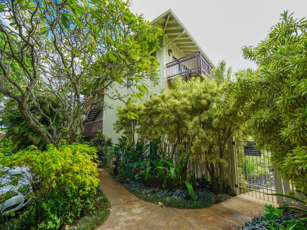 Luxury Beach Condo Koloa Spectacular Residence.