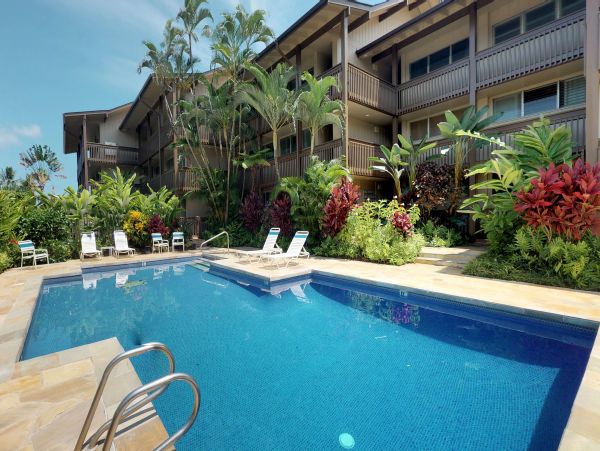 Koloapoipu Condo 970150
