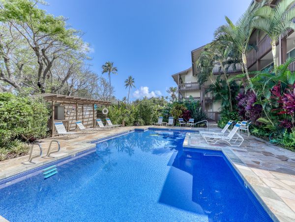 Koloapoipu Condo 970150