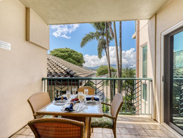 2 Bedroom  Luxury Beach Community Kauai Five Star Amenities.