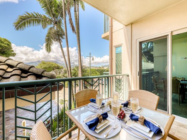 2 Bedroom  Luxury Beach Community Kauai Five Star Amenities.