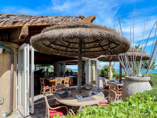 2 Bedroom  Luxury Beach Community Kauai Five Star Amenities.