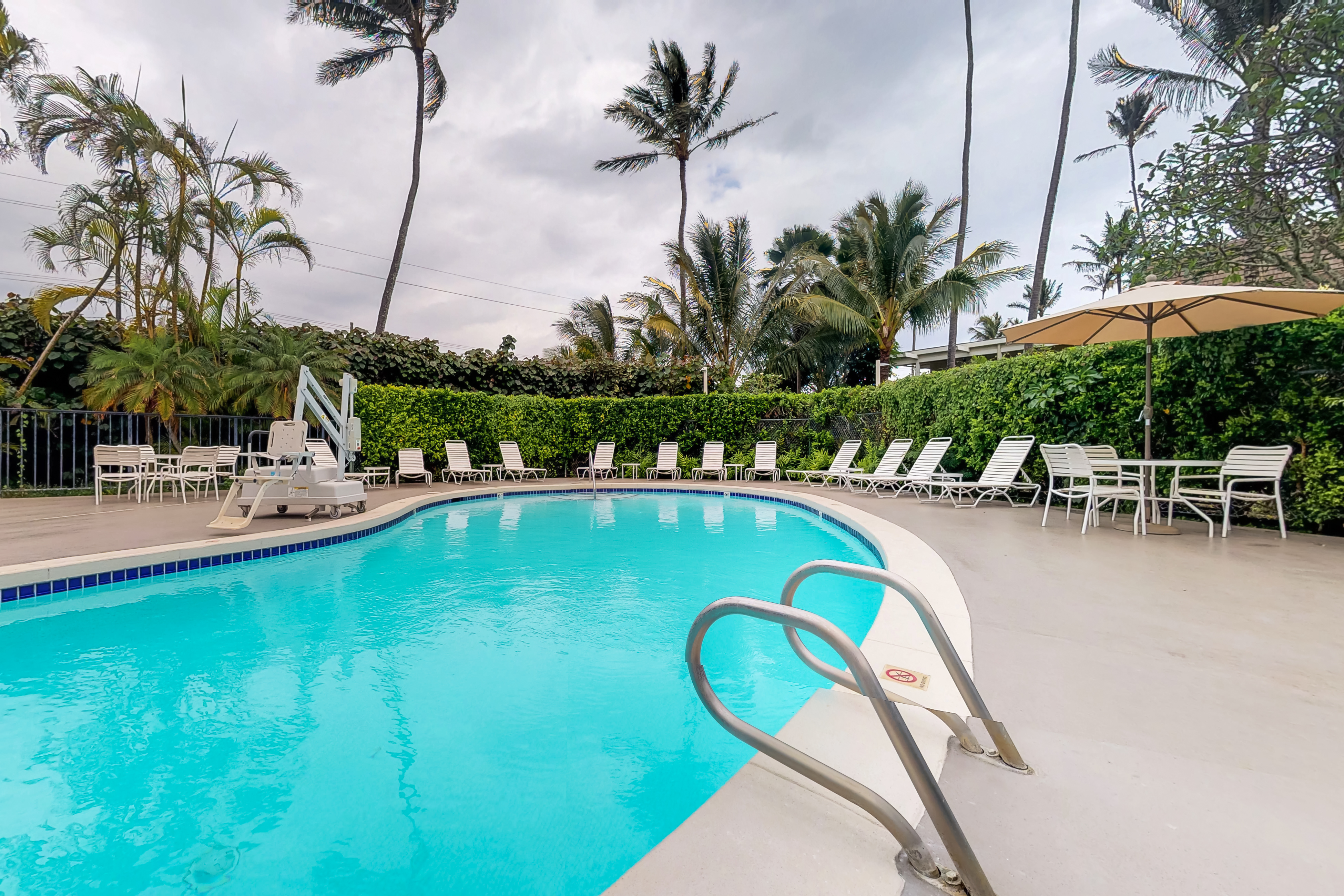 Koloapoipu Condo 970155