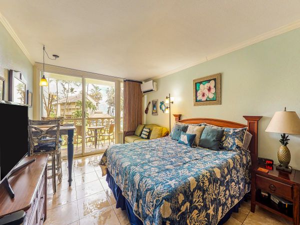 Koloapoipu Condo 970156