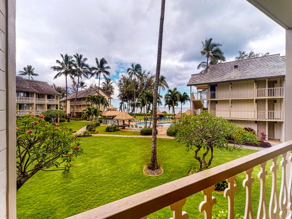 Koloapoipu Condo 970156