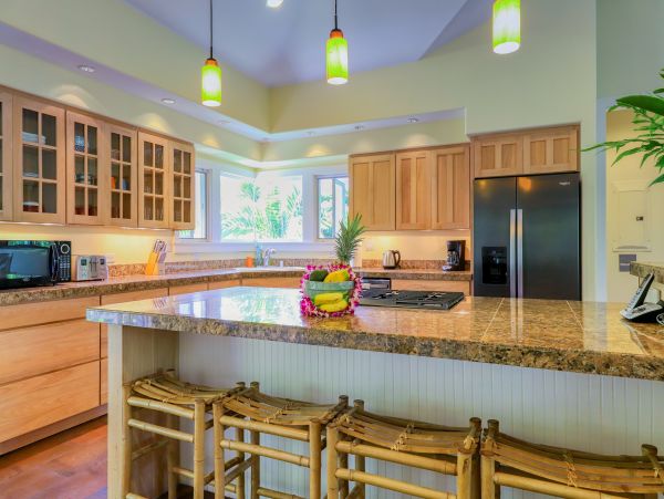 Hanalei Home 970157