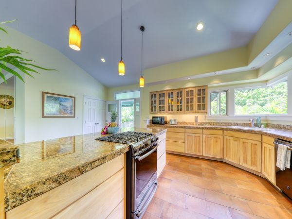 Hanalei Home 970157