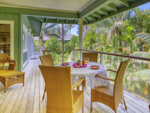 Hanalei Home 970157