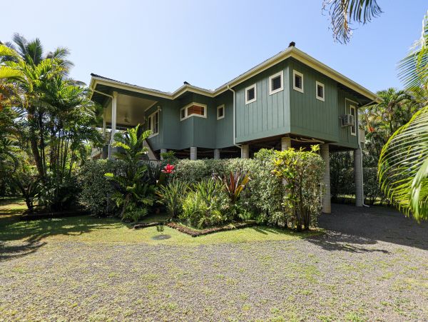 Hanalei Home 970157