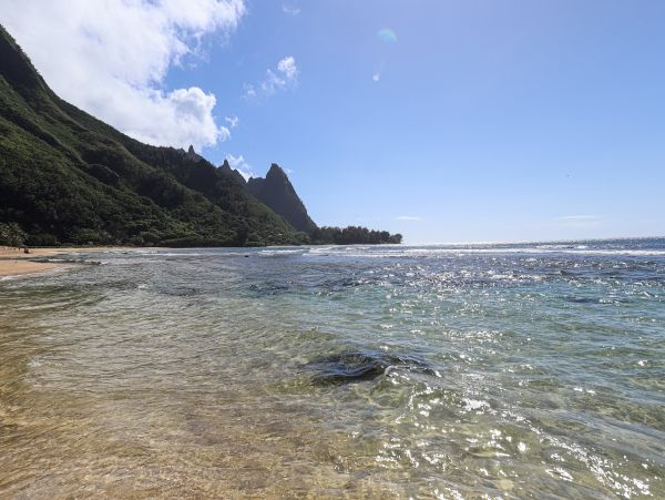 Hanalei Home 970157