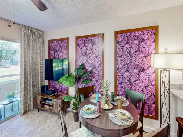 Cozy Vacation One Bedroom Rental in Kapaa