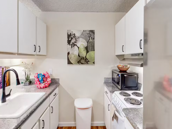 Cozy Vacation One Bedroom Rental in Kapaa