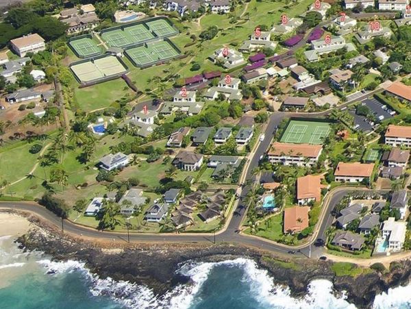 Koloapoipu Condo 970161