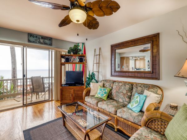 Koloapoipu Condo 970163