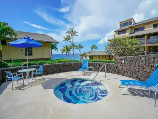 Escape on Kauai's Sunny South Shore - Walk to Beach