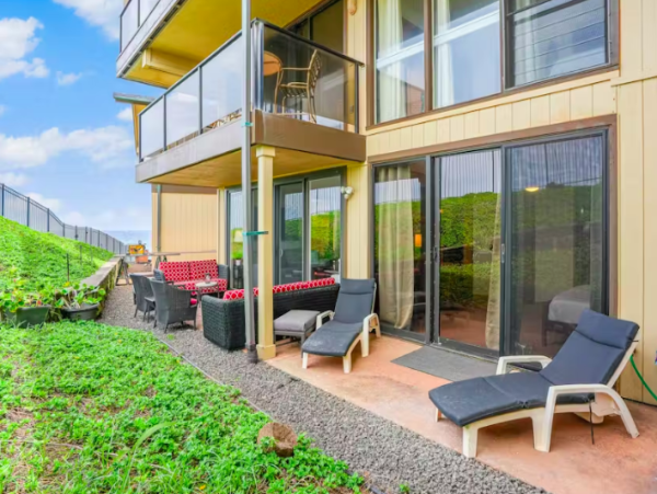 Escape on Kauai's Sunny South Shore - Walk to Beach