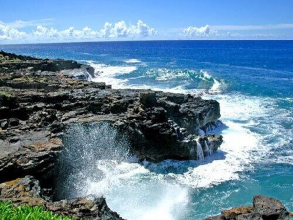 Escape on Kauai's Sunny South Shore - Walk to Beach
