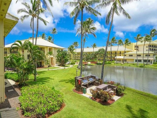 Koloapoipu Condo 970170