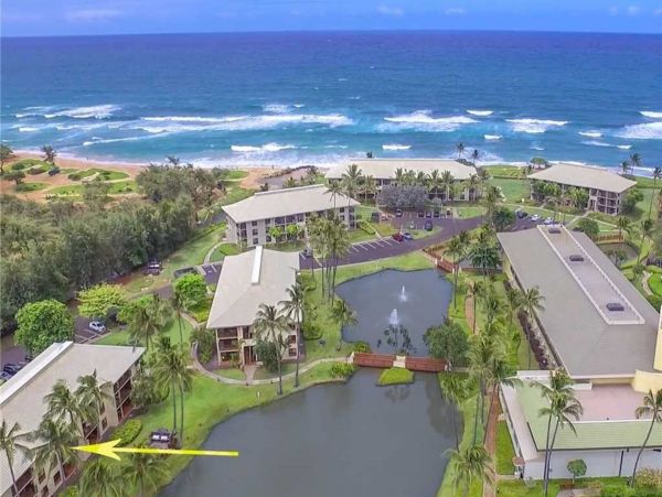 Koloapoipu Condo 970170
