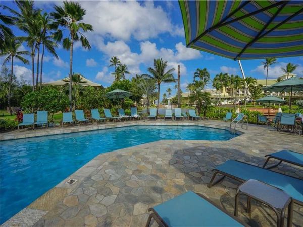 Koloapoipu Condo 970170
