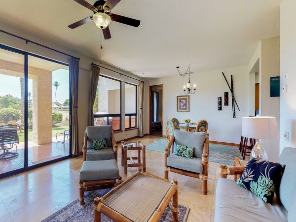 Kohala Coast Condo 970172