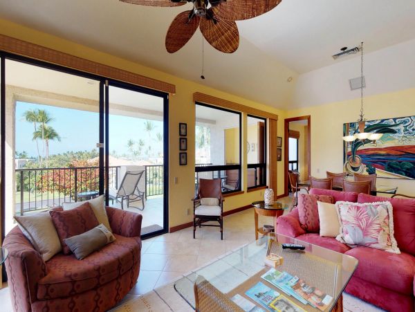 Kohala Coast Condo 970174