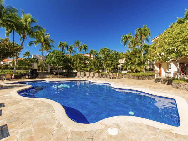 Kohala Coast Condo 970174
