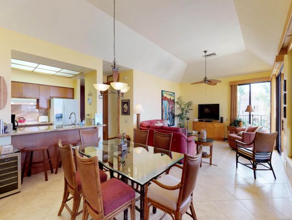 Kohala Coast Condo 970174