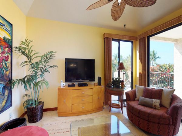 Kohala Coast Condo 970174