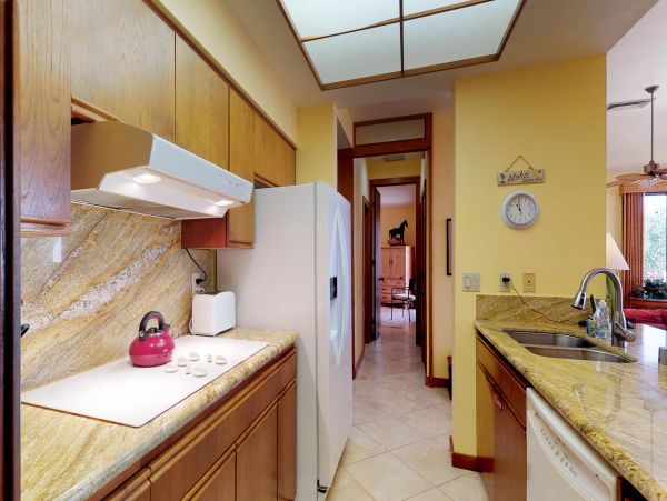 Kohala Coast Condo 970174