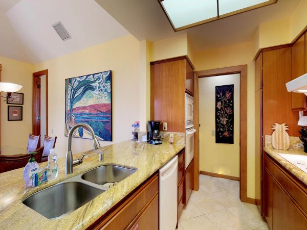 Kohala Coast Condo 970174