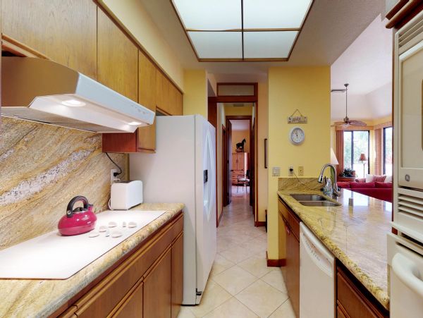 Kohala Coast Condo 970174
